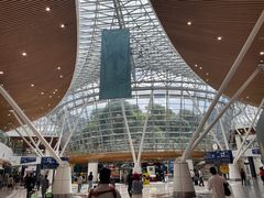 -吉隆坡国际机场