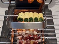 -丰茂烤串(公园店)