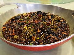 -老酒川菜坊(中山西路店)