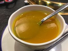 南瓜糊-嘿嘟嘟·肋条烧肉放题(爱融荟城店)