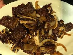 -中国厨房/台湾牛肉面