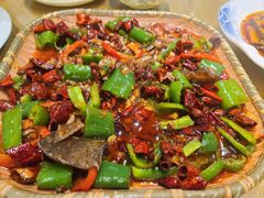 -易老九江湖菜(北滨一路店)