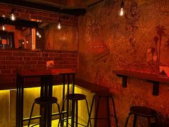 -The Drinkery (瑞金店)