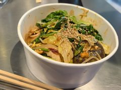 招牌麻辣拌-W COLLECTIVE  DESSERT SHOP