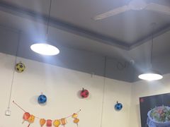 -德四家·云南傣味烧烤品牌(和谐店)
