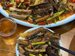 -李大爷的泡椒馆(冉家坝店)