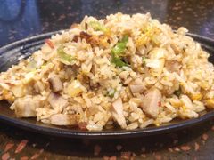 -越小品·越南餐厅(万科里店)