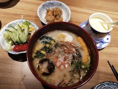 -小笠原·日料店