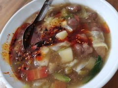 -张老三肉丸糊辣汤(丰登南路店)