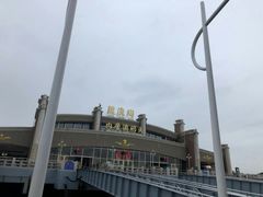 -鼓浪屿内厝澳码头(轮渡站)