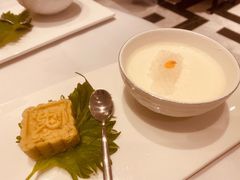 -Yan Ting 宴庭中餐厅(上海静安瑞吉酒店)