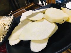 土豆片-重庆老味道火锅(喜堂店)