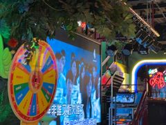 -路边边.炒菜烧烤.音乐餐厅(良乡长虹店)