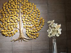 -金枝玉叶上海人家食府(三里河店)