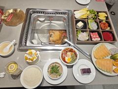 -海底捞火锅(赛格国际购物中心店)