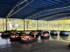 -南戴河国际娱乐中心