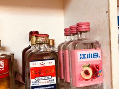 -李庄白肉(草堂店)