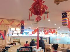-英兰朝族饭店·英兰锅包肉(佳园路店)
