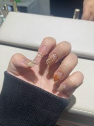 -晨·艺美甲美睫