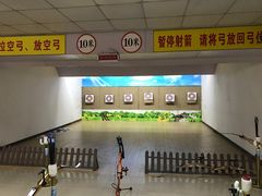 -道顺射箭·团建·骑射(张杨路店)