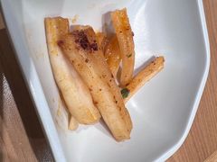 -豪客来牛排(天阳D32店)