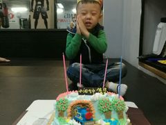 -威天下格斗柔术健身馆(红旗渠路店)