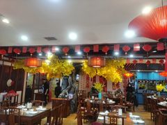 -那家老院子东北菜·饺子·小鸡炖蘑菇(艳华街店)