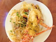 -南通滨江洲际酒店-西集自助餐厅