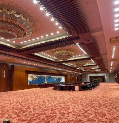 -人民大会堂宴会厅