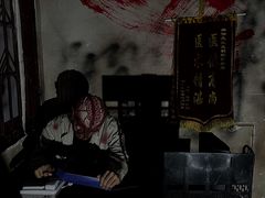 -关你鬼室大型密室逃脱(佛山创意园店)