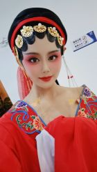 -盘子女人坊古装写真摄影(南京总店)