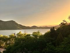 -十三陵水库