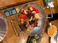 -泰堤坊(淡水体育馆店)