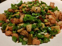 -渝信川菜 · 川味家常菜(长安店)