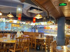 -明丰小渔馆(明月路店)