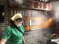 -七宝老街汤团(上海世纪汇广场店)