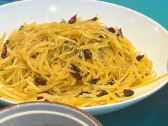 -川正旺江湖菜(三元桥店)