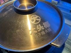 -大头椰·椰子鸡火锅(南宁万象城店)