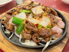 -胜记菜馆(文明路)