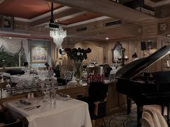 -火车头法国西餐厅