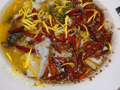 -太二酸菜鱼(群光广场店)