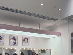 -天真蓝照相馆(中华广场店)