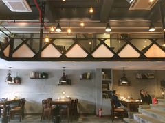 大堂-马头巷·隐庐居·红油大虾(园区店)