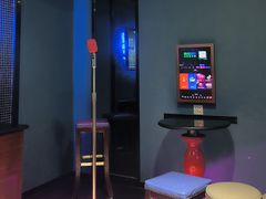 -好声音时尚量贩KTV(之心城店)