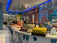 -帝企鹅自助餐厅•儿童岛•真企鹅(长隆企鹅酒店)