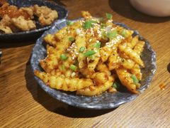 琅琊土豆-付小姐在成都(五道口店)