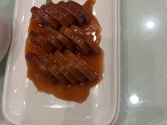 -得月楼·省级非遗·传统苏帮菜(观前店)