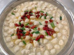 -广殿渔村(高桥店)