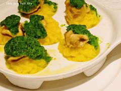 -波特曼西餐厅(中央大街店)