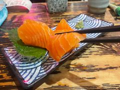 -小川洋风料理(汉街店)